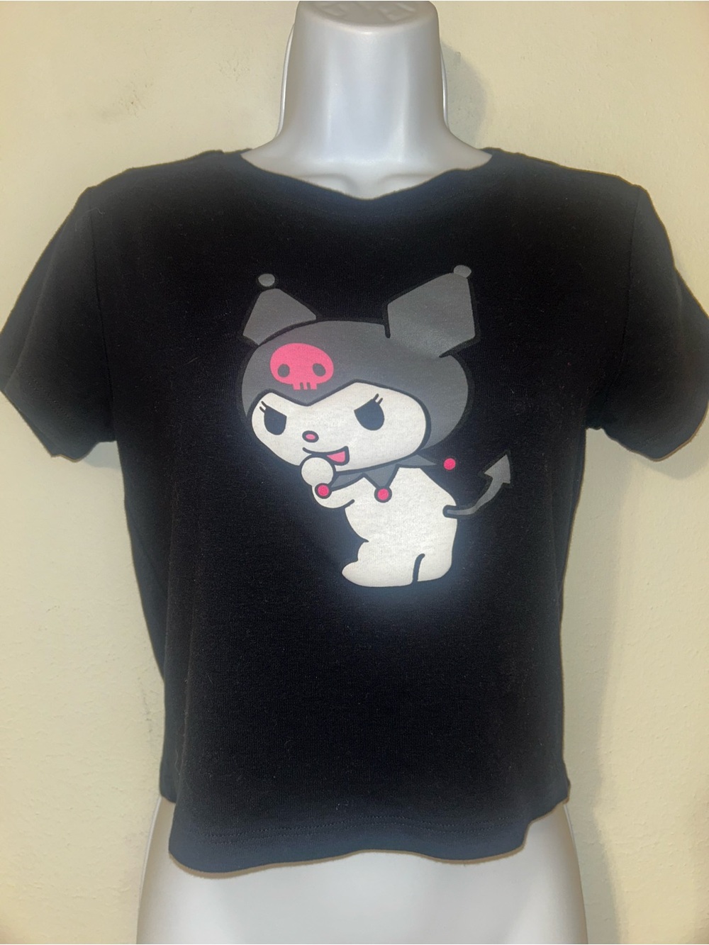 Kuromi by Sanrio T-Shirt